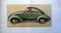 Preview: Adler 2,5 Liter Modelprogram 1939 Reuters-Motives Carbrochure (4301)